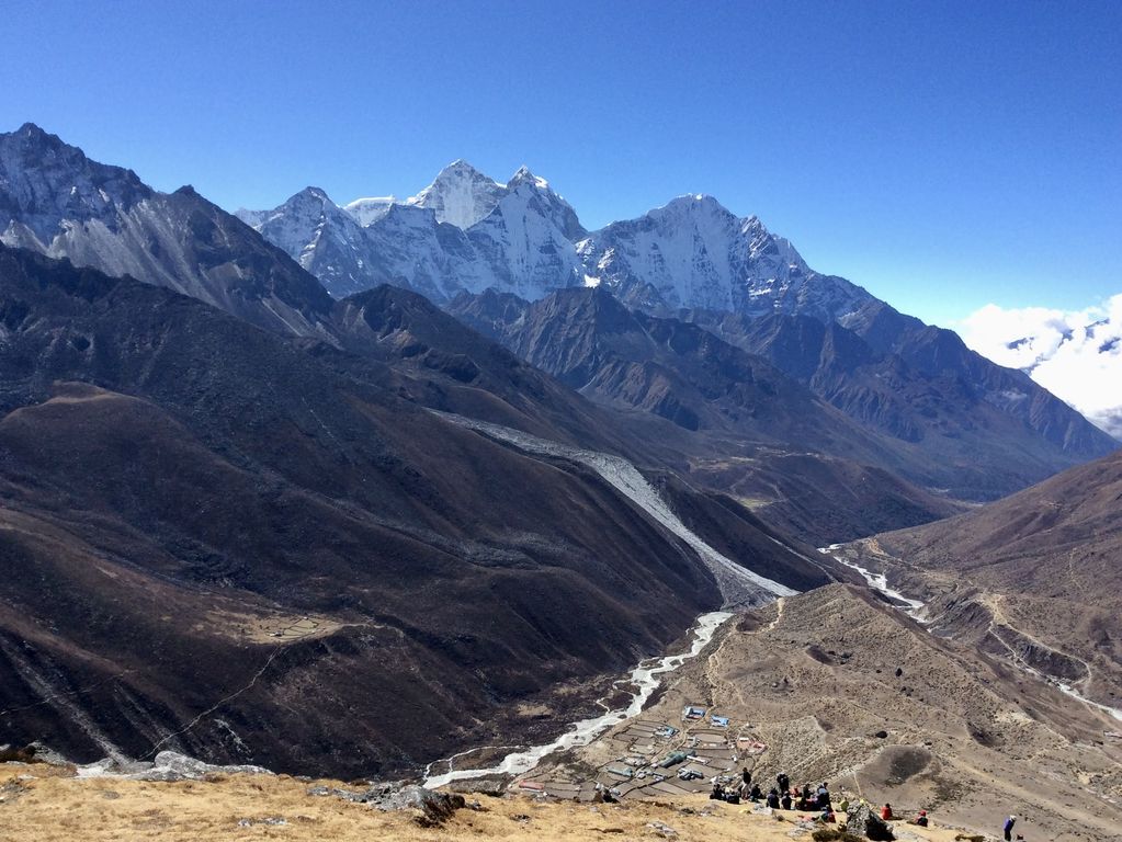 Trekking Nepal